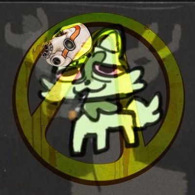 M1das_BL2's profile picture. twitters most borderlands guy