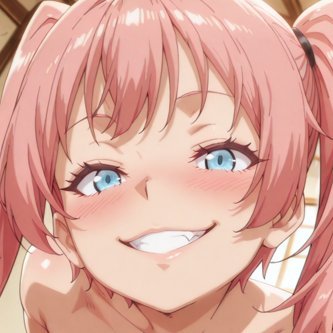 🌟 Patreon: https://t.co/DPLCd8RxV4
🎨 NSFW AI art | Anime ecchi & sensual fantasy.
🔞 Forbidden dreams, crafted with Yumi Amai.