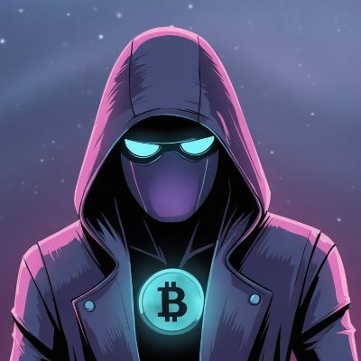 🌍 Web3 Explorer | 📊 Market Insights | 🔗 Blockchain Enthusiast | BTC | ETH | Altcoins | DeFi | Airdrops