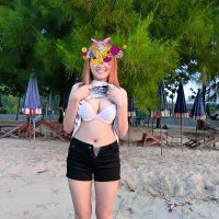 ก็เรา แอน แอน แอบโชว์ผลงานลับ (@xmxm720) 's Twitter Profile Photo