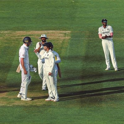 Tweets about Crickets, Test Matches ❤️🔥