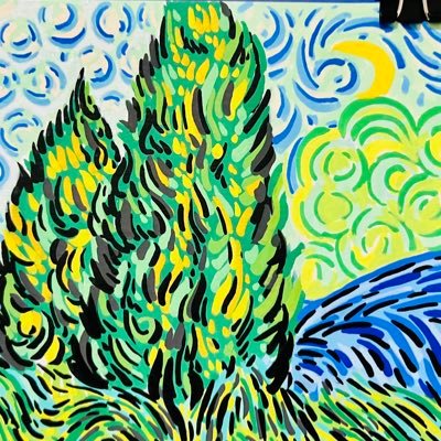 DuoLan_'s profile picture. 中国人 🇨🇳 蒙古族  喜欢一切美好事物          （给点时间 陆续回fo互zan 不介意跟小喷子battle ）