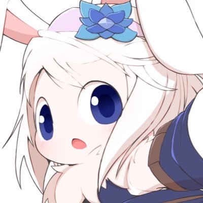 20↑インターネットにすみつくかいぶつ🐰🥞 3Dと映像がメイン 最近はヌメルゴン族にお熱 アイコンはまぐぜる🐬(@magzel)ヘッダーはぐるみんさんから!(@guruminn_M)