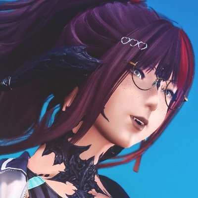 Mhiko🦎🪻 Profile