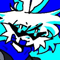 BluTheHHH's profile picture. Blu | 18 | radswag | Digital Artist | Furry | Rabbit Enthusiast | PFP BY ME