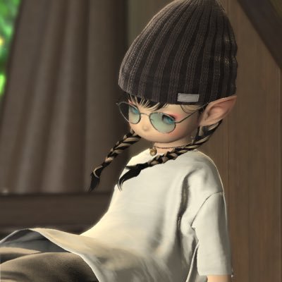 こちら千燈ゆうひ🫠が我が推し。なアカウントです。メイン (@melting__face)LoL FF14 ほかいろんなゲームやります!