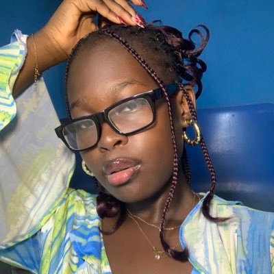 Fashion and Lifestyle content creator | Mobile Videographer | Video editor | Fashion consultant | let’s work together 📧 oluwafeyiisola@gmail.com