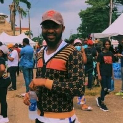 Edo state | Afemai. Introvert. Unreligious. Manchester united. Politics. football. I don't like arsenal fc. Foodie. Got most Respect for my Oba | Oba of Benin.