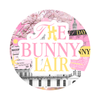 @ThebunnyLalr ‘❤︎ (@lairofbunnies) 's Twitter Profile