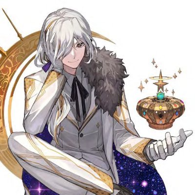 BelovedStarApp's profile picture. Twelve princes are coming to Earth to give you starry eyes and a sparkling heart! My Beloved Star is a voiced daily fortune-telling app coming soon.