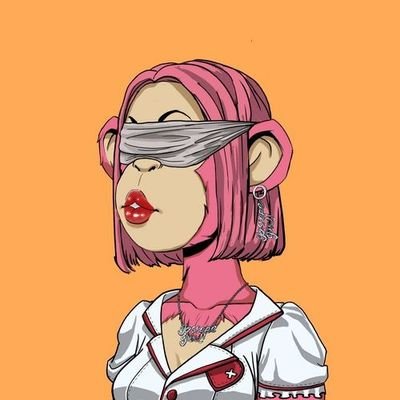 LuunaByte's profile picture. Graphic designer 🏞️ |artist 🎨!
| Web3| meme creator, just a normal person hungry for followers, and promise to follow back.