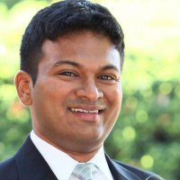 Sonus Varghese (@s0nuvarghese) 's Twitter Profile