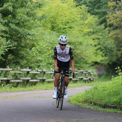 広島でCONCEPT乗ってます(b'3`*)CANNONDALEからCOLNAGOに乗り換え無言フォローすみませんm(_ _)m 26歳 UAEチームエミレーツ-XRG応援してます F1好きです 社畜8年目