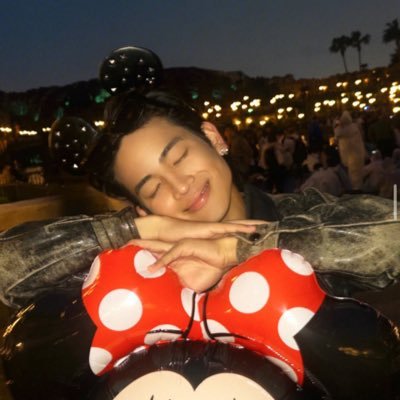 ishii_crash's profile picture. 