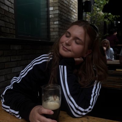 louweremybcause's profile picture. we go on go