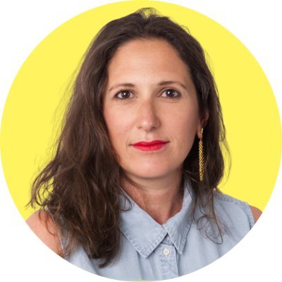 Curieuse coriace
Formatrice en communication et IA générative
Réalisatrice