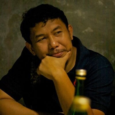 BenPulta's profile picture. State media journo