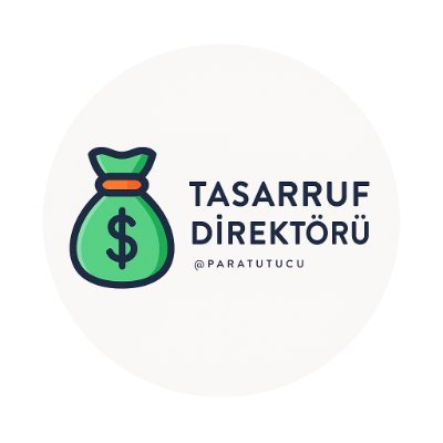 Harcarken kazanıyorum, kazanırken biriktiriyorum. Kampanyalar ve Tablolara Ulaşmak İçin 👇
Gönderilerde #reklam ve #işbirliği yoktur.