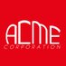 ACME Corporation (@acmec0rp0rat10n) Twitter profile photo ACME Corporation (@acmec0rp0rat10n) Twitter profile photo