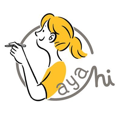 イラストレーター＊タニダアヤさんのプロフィール画像