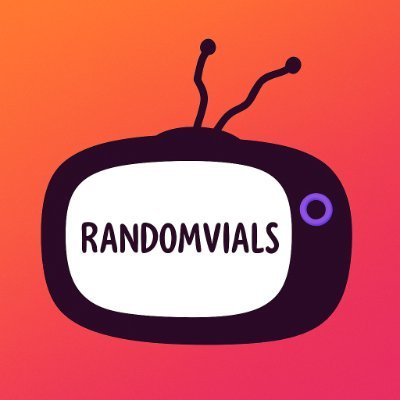 randomvials's profile picture. Serving randomness in tweet-sized vials🧪. Content may include laughter😂, confusion🤔, and the sudden enlightenment💡.