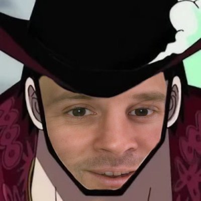 Gagnant du sabre d'or 27 ans de suite
J'ai own Shanks dignement
