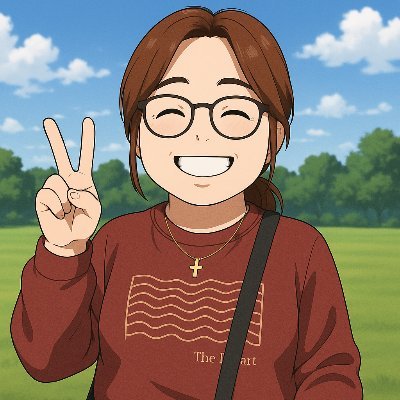 北部九州に居着いた妖怪。既婚。 AIエンジニア紛いの仕事で生計立ててる。 脳味噌仕事全振りで頑張って並以下、既に身バレ済みアカウントです。そろそろ人生ゴールテープを切りたく存じます。 斜に構えた人は嫌いです。嬉しいなら嬉しいって言いなよ。素直な人Welcomeです。