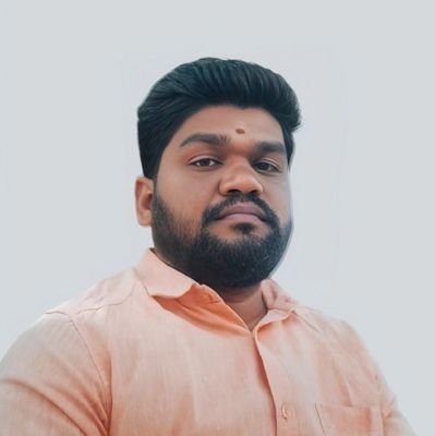 புரட்சி தலைவர் MGR
புரட்சி தலைவி Amma
புரட்சி தமிழர் Edapadiyar
PR செந்தில்நாதன் https://t.co/RdIzl4oTp6 MLA ex MP
AIADMK IT wing
மாவட்ட துணைசெயலாளர்
சிவகங்கை