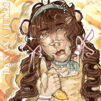 BananaJules (@itsbananajules) 's Twitter Profile Photo BananaJules (@itsbananajules) 's Twitter Profile Photo