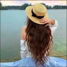 jvcqa77341485's profile picture. Love is mutual.