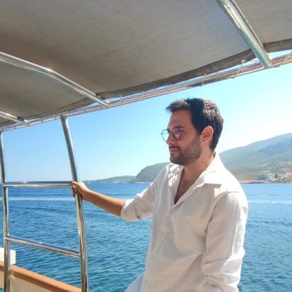 kaankirn's profile picture. Sıkılıyorum bu gezegende'