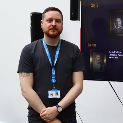 Indie Game Developer and co-creator of the award winning anomaly horror game 'Ten Bells' - to stay informed: https://t.co/39GBbwtFpX