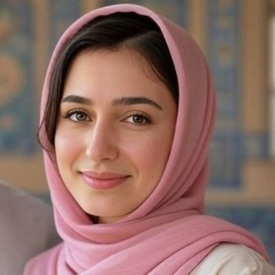 «فَإِذَا قَضَىٰ أَمْرًا فَإِنَّمَا يَقُولُ لَهُ كُنْ فَيَكُونُ»
خدا بخواهد غیرممکن هم ممکن میشود🌱🕊️من،چای و زندگی☕️🫖
https://t.co/HR5bfi0fKg