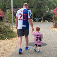 Darren Mitchell (@daz_mitchell87) 's Twitter Profile