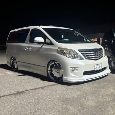 HIRAI125's profile picture. 新潟でワゴンRとアルファードに乗ってます。無言フォローすみません。フォロバは気分で返します。 ~𝑬𝑵𝑫𝑳𝑬𝑺𝑺~