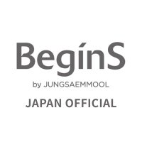 begins_official_jp (@begins_jp) 's Twitter Profile Photo