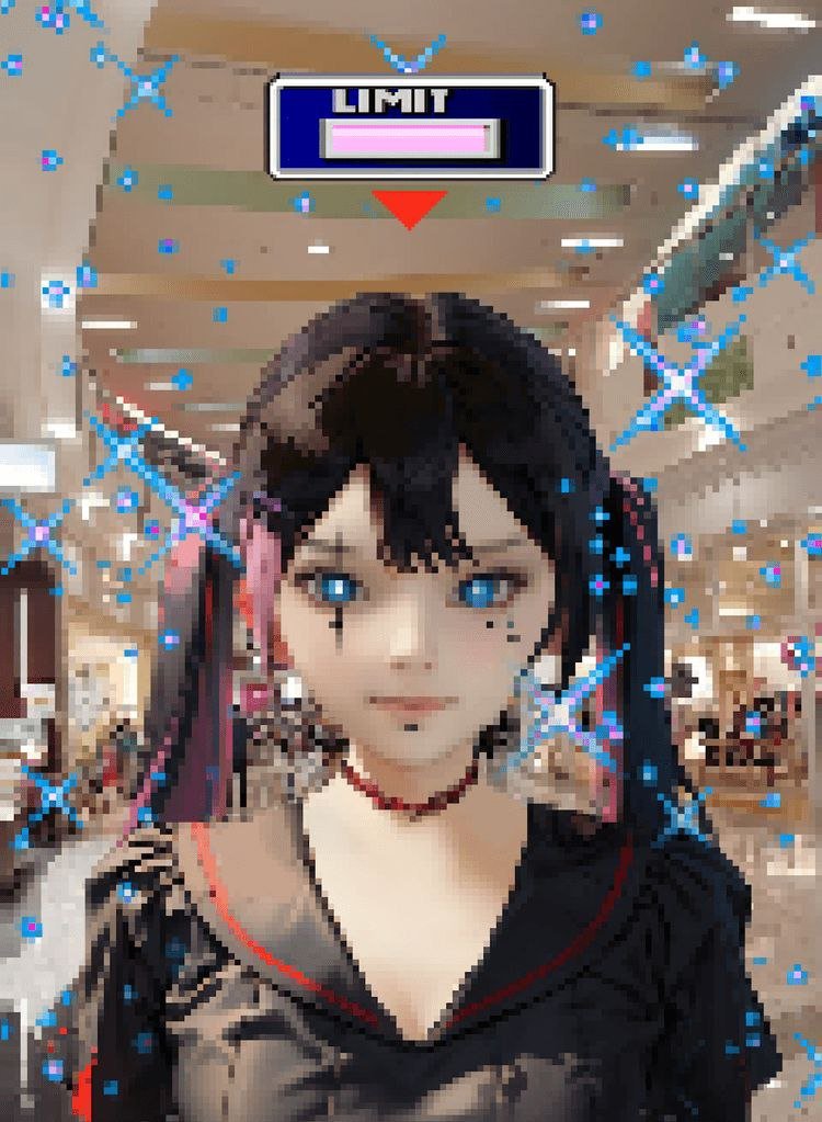 cam__l33t's profile picture. 🔪🕸️The goofiest bitch on the block chain🕸️🔪✨Dramatic, not realistic ✨🏳️‍🌈