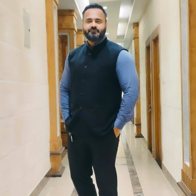 Prakhar Tyagi Profile
