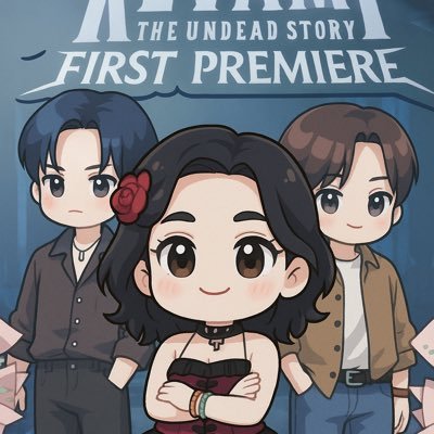 『 20250823 第20次见面 』 🐱🐷Memories about bounprem🥦❤️🩵Love u guys and love my life☀️☀️