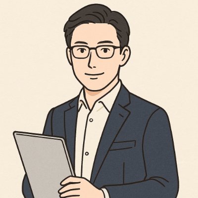 脱サラ→広告業で年商3,000万。一人社長×節税で「遊びながら経費にする」人生に。noteで実体験ベースの節税術を発信中💼✈🍣