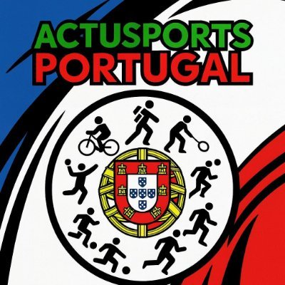 ActuSportsPT's profile picture. 