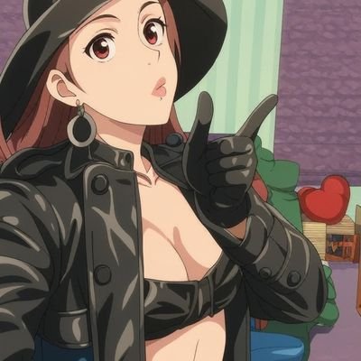 queenchast's profile picture. Seductive Mistress | Crafting desires with pixels & words | Bow or beg, your choice. #Femdom #AIArt