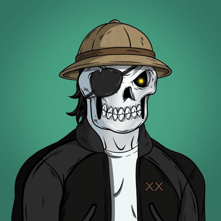 __markglhf's profile picture. • Crypto News & Opinion  Not Financial Advice • Stay Bullish 
@fuonape