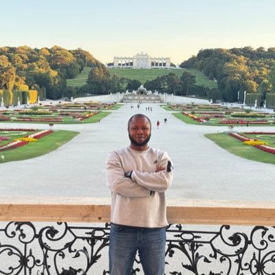 manforthetrees's profile picture. Doctoral Researcher