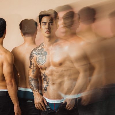 peccatorums's profile picture. รับถ่ายงาน Body profile, Port,Fashion