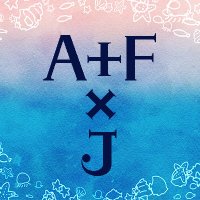 アズジェイ&フロジェイ同軸webオンリー (@aandfxj) 's Twitter Profile
