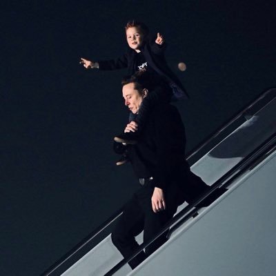 Part of Elon Musk's mission-driven team. Elon Musk is empowering different people financially, You don't have to pay to participate. DM directly for more info.