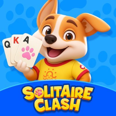 Official Solitaire Clash: Win Real Cash Twitter Page!
Download free https://t.co/PQurMnyoHr