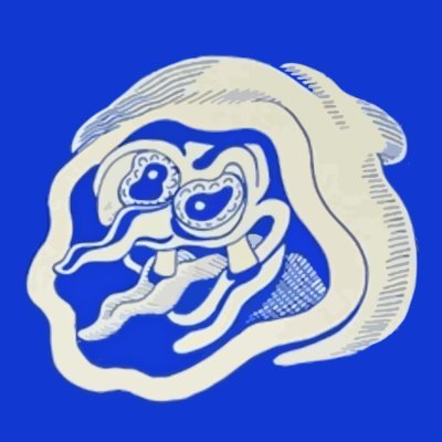 Witchy – a quirky sorcerer from Matt Furie’s universe, bringing weird vibes and wild magic everywhere he goes.
https://t.co/7b24NkOUtj