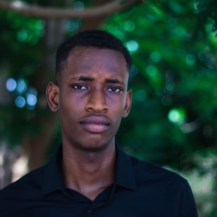 ogujiubaf1's profile picture. Pharmacy student + digital potter